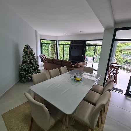 Apartamento Ubatuba Reserva Dna Экстерьер фото