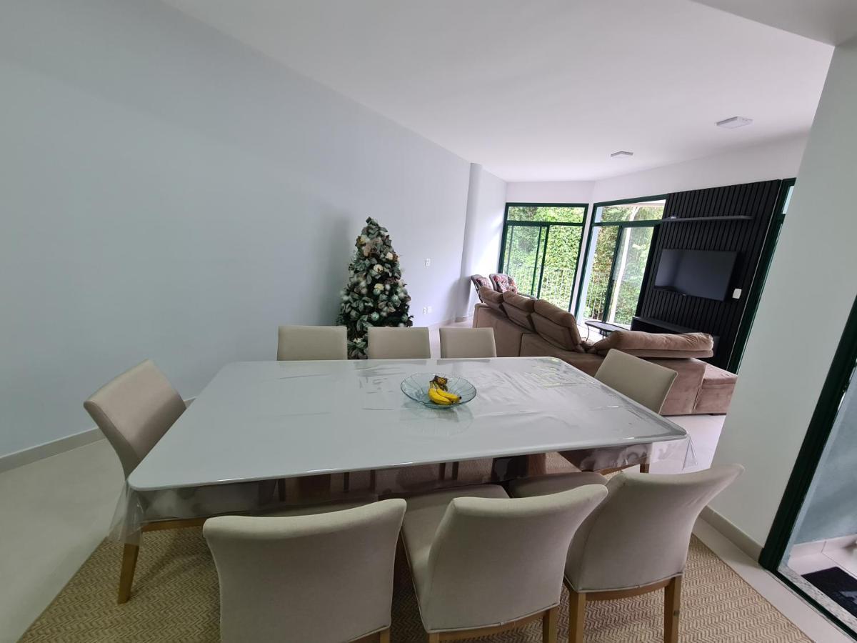 Apartamento Ubatuba Reserva Dna Экстерьер фото