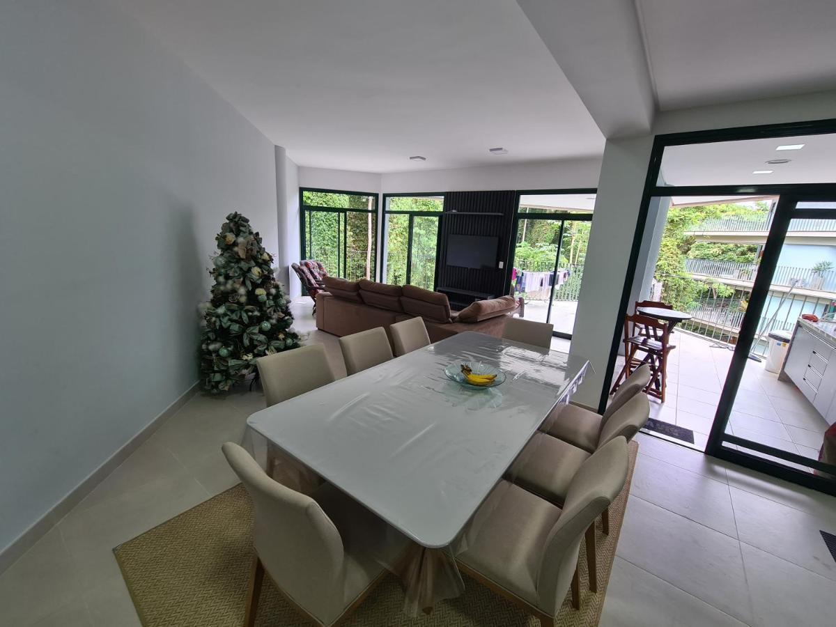 Apartamento Ubatuba Reserva Dna Экстерьер фото