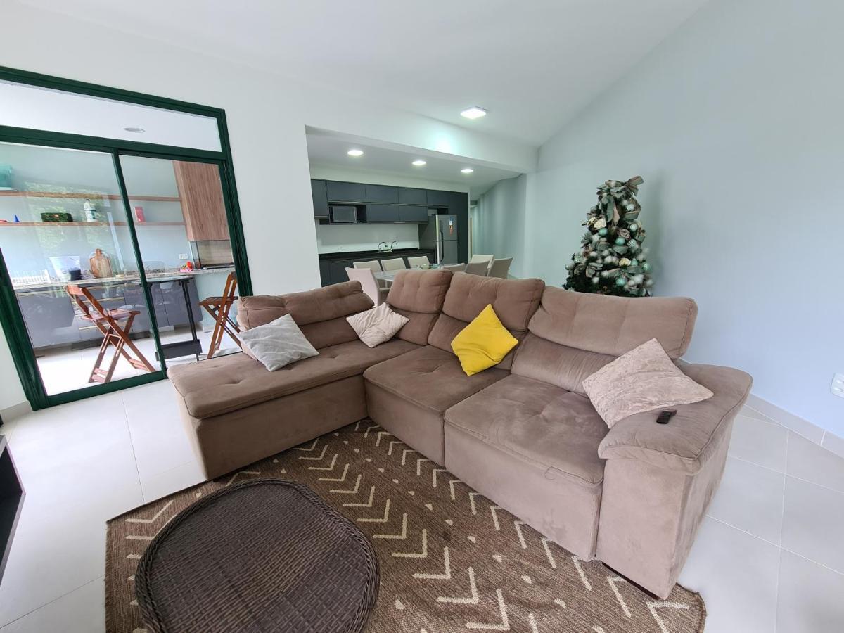 Apartamento Ubatuba Reserva Dna Экстерьер фото