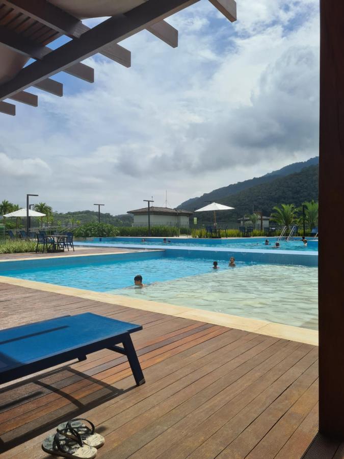 Apartamento Ubatuba Reserva Dna Экстерьер фото
