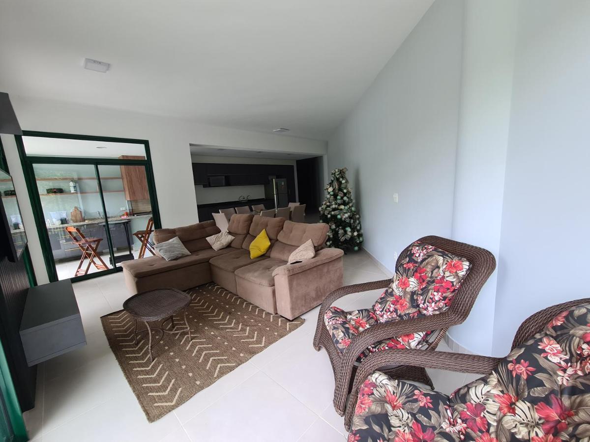 Apartamento Ubatuba Reserva Dna Экстерьер фото