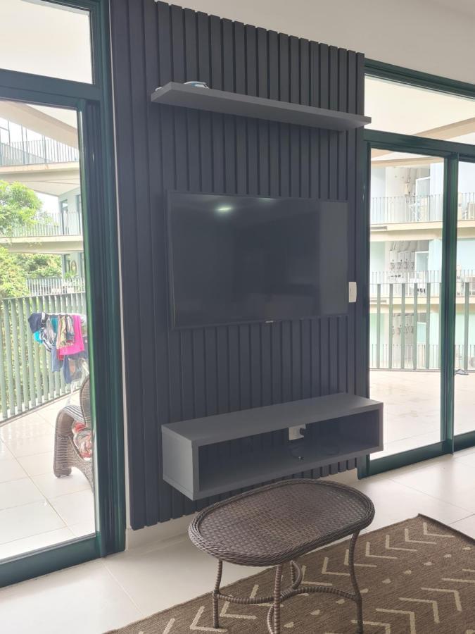 Apartamento Ubatuba Reserva Dna Экстерьер фото