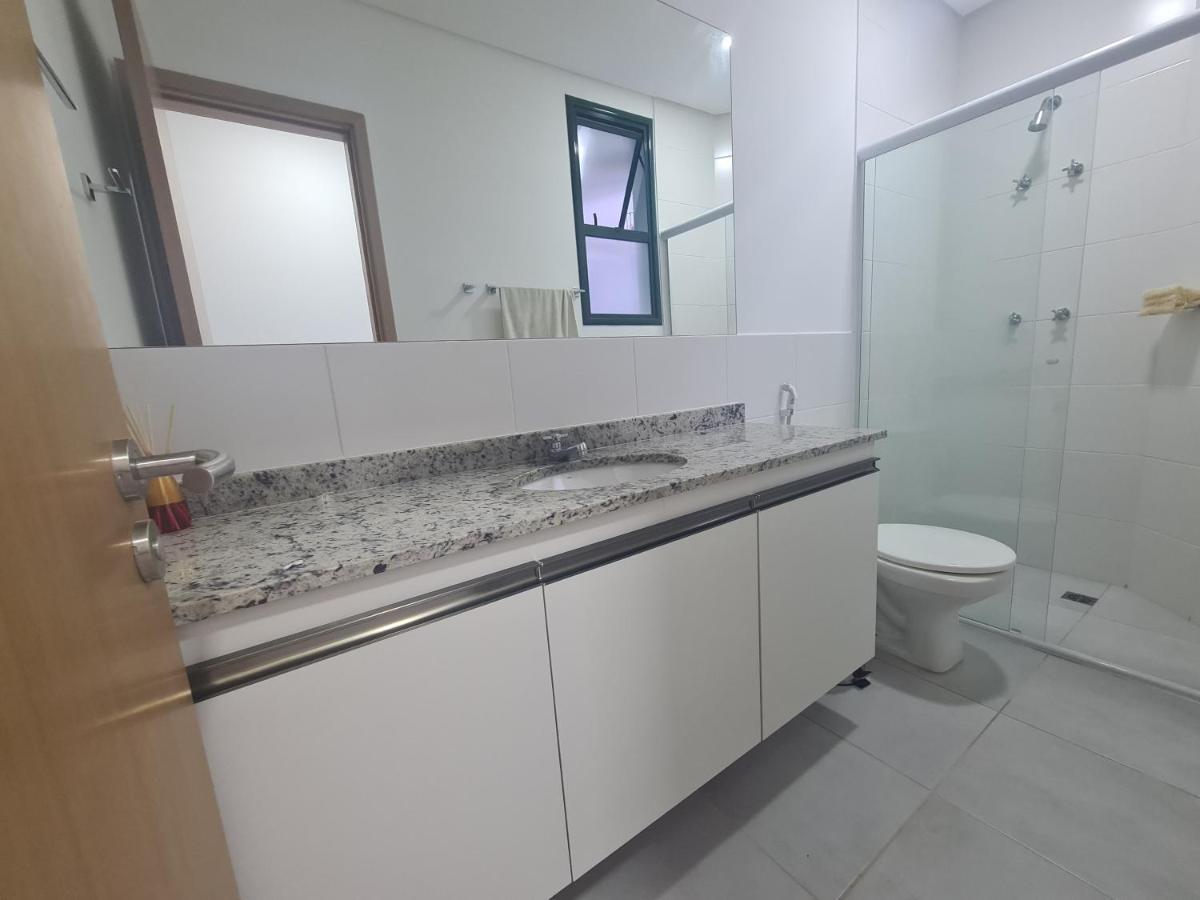 Apartamento Ubatuba Reserva Dna Экстерьер фото