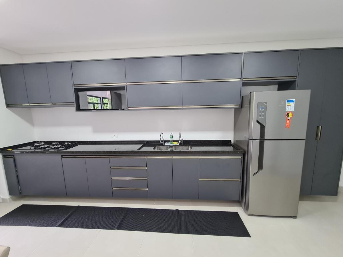 Apartamento Ubatuba Reserva Dna Экстерьер фото