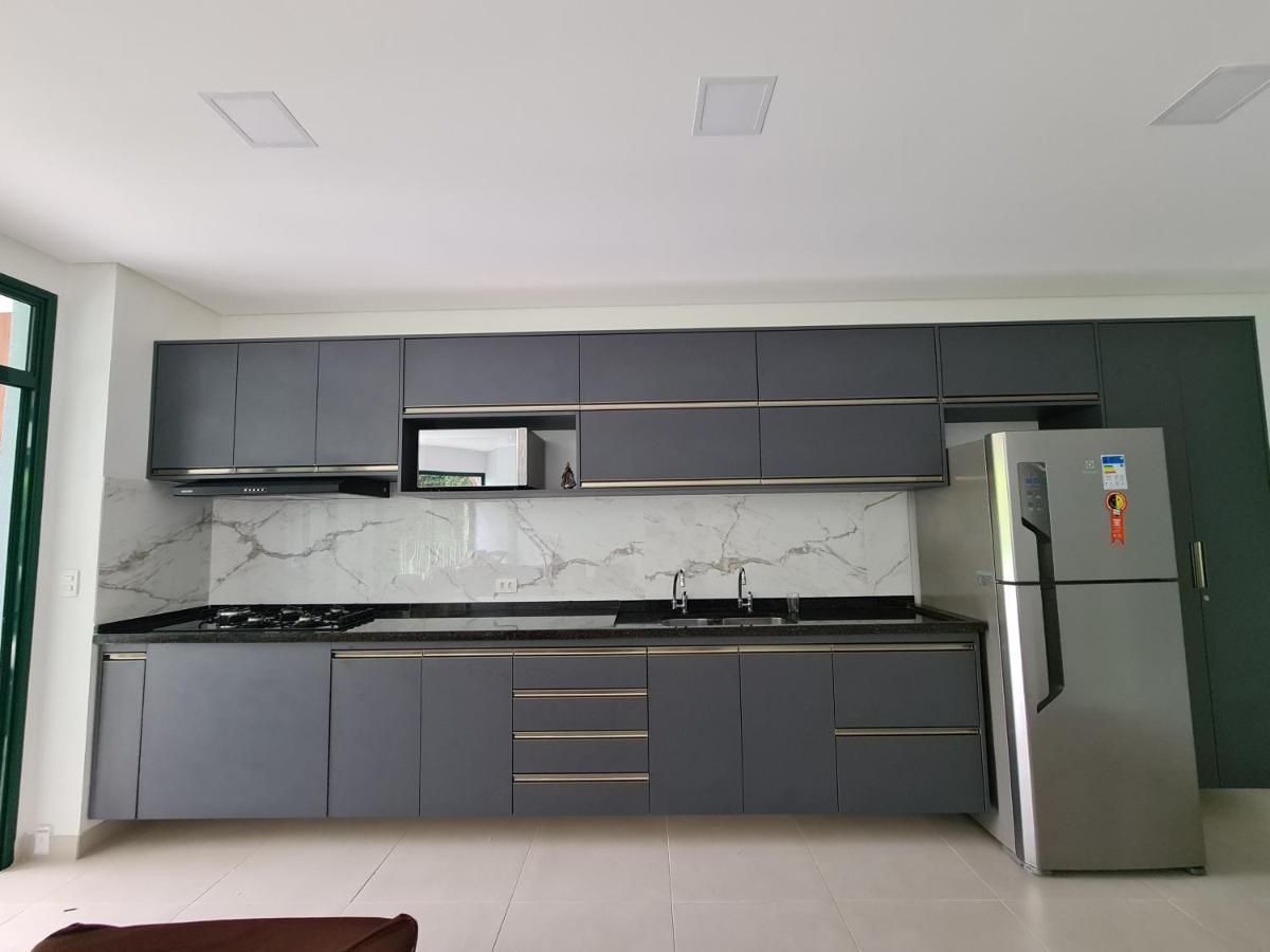 Apartamento Ubatuba Reserva Dna Экстерьер фото