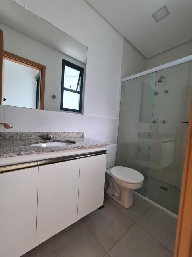 Apartamento Ubatuba Reserva Dna Экстерьер фото
