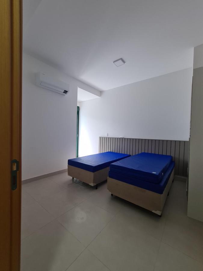 Apartamento Ubatuba Reserva Dna Экстерьер фото