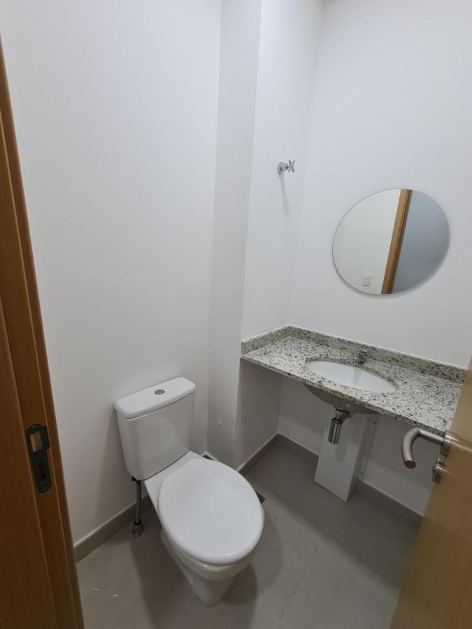 Apartamento Ubatuba Reserva Dna Экстерьер фото