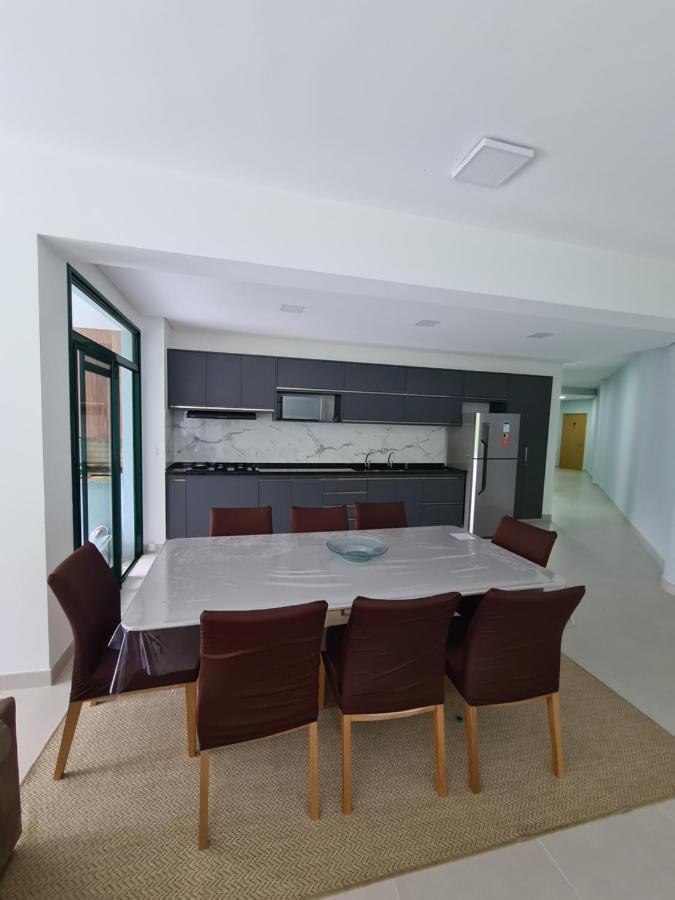 Apartamento Ubatuba Reserva Dna Экстерьер фото